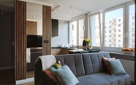 Apartament Saski Zakątek